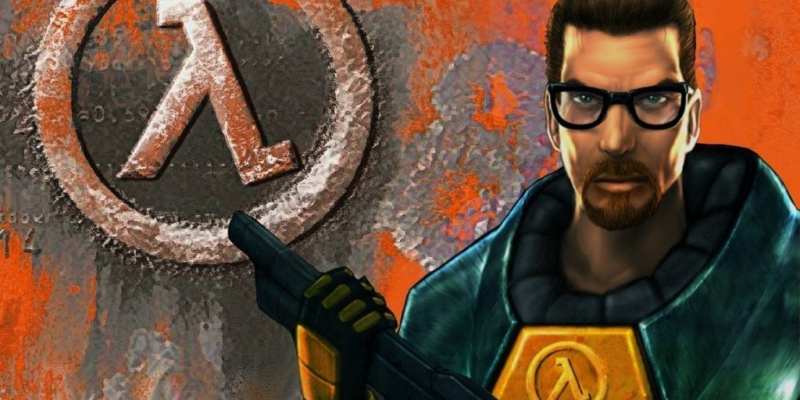 Half-Life: Alyx VR game is Valve's return to the series
