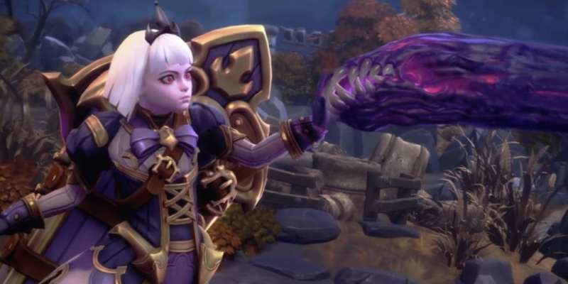 Every Heroes of the Storm character is free for BlizzCon