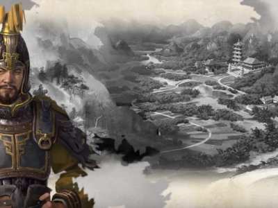 Total War Three Kingdoms Diplomacy