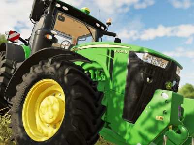 Weekly Pc Game Releases Farming Simulator 19