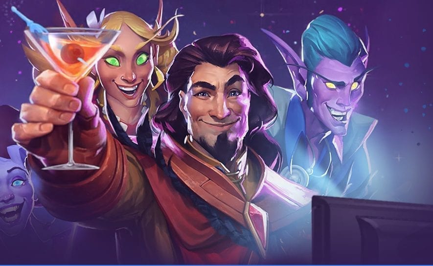 Watch The BlizzCon 2018 Opening Ceremonies Here