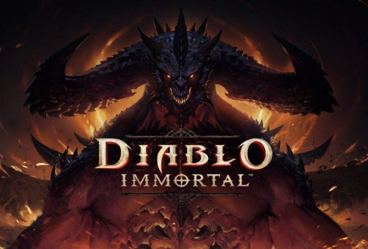 Diablo Immortal Became More Popular After Diablo IV, Says Blizzard