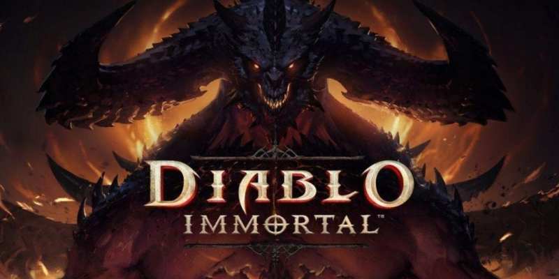 New Diablo Immortal update from Blizzard