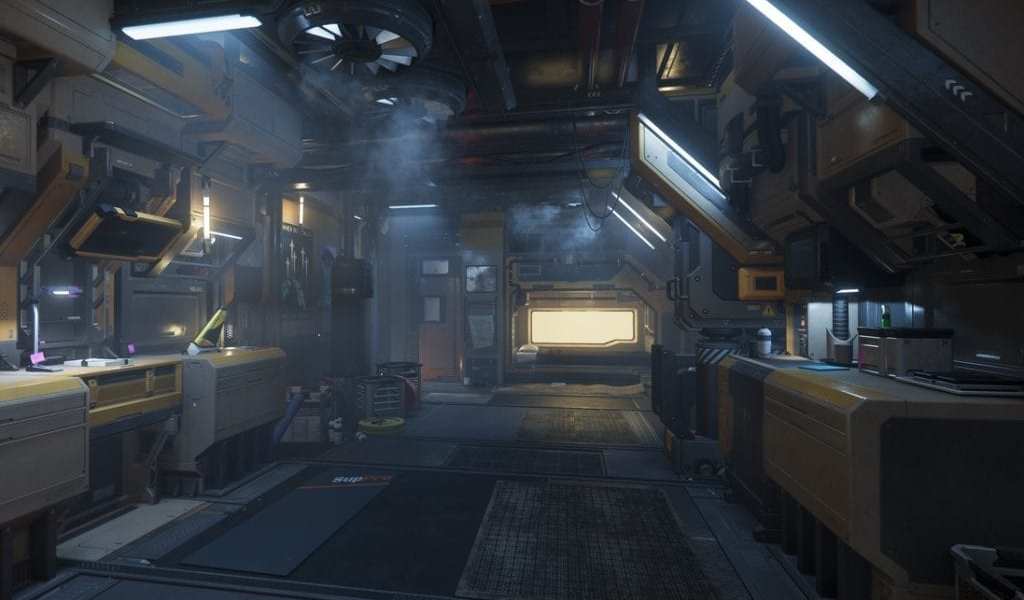 Star Citizen Free For A Week Starting Next Friday