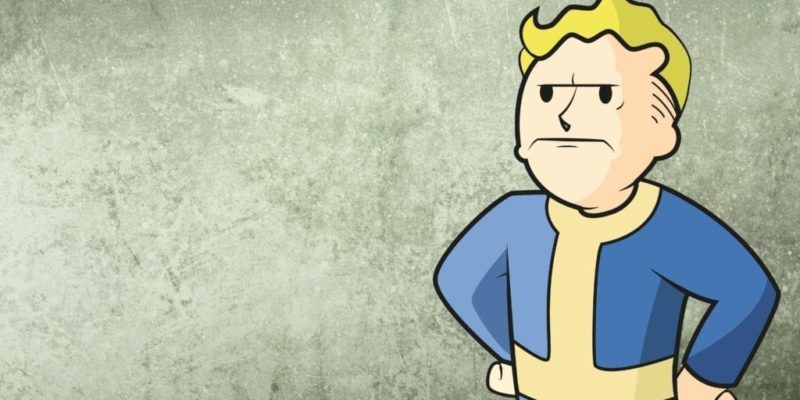 bethesda fallout 76 customer support