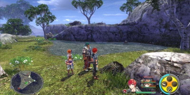 Ys Viii Redefined What The Series Was Capable Of