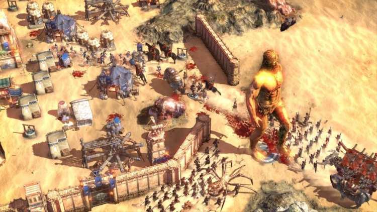 Conan Unconquered 02