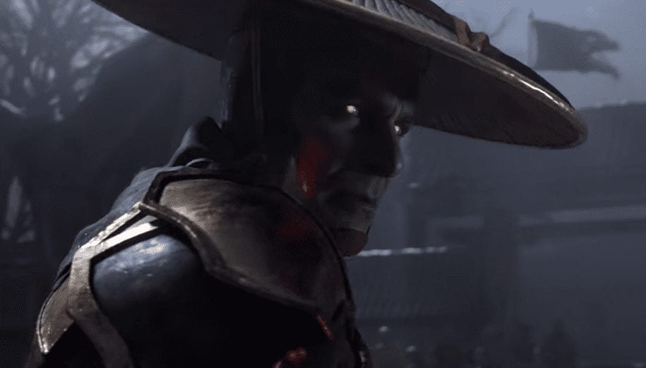 Mortal Kombat 11 Official Announce Trailer