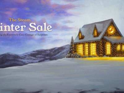 Steam Winter Sale 2019