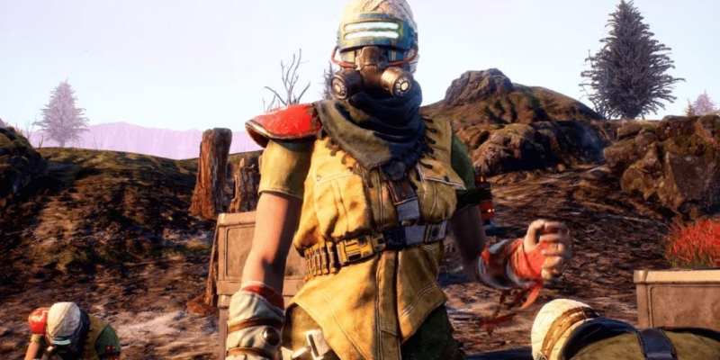 Fallout: New Vegas 2 Should Be More Like the Original Than Obsidian's Outer  Worlds