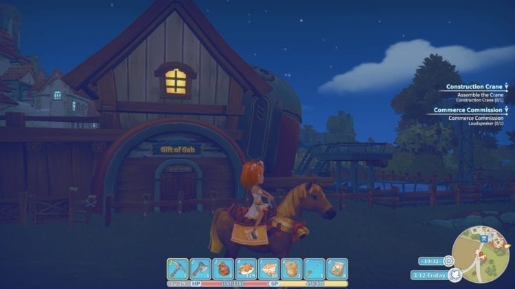 My Time At Portia Review My Time Waiting And Sleeping