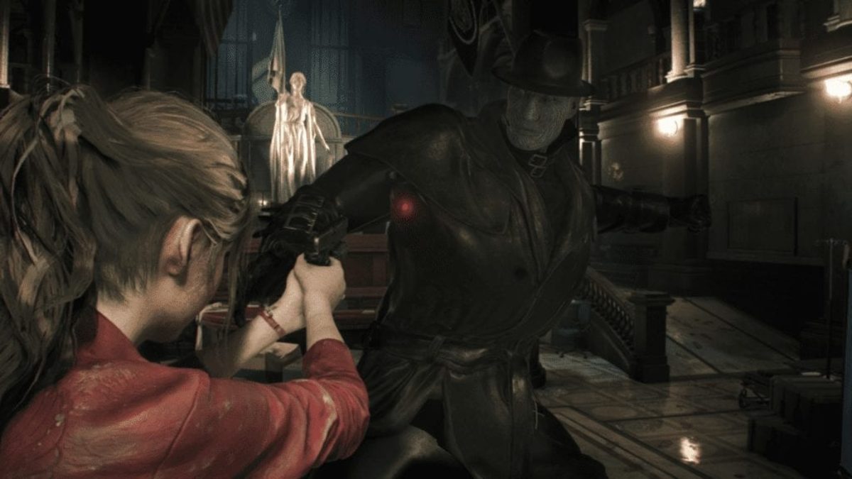 Resident Evil 2 Remake Theory, New Scenarios? Fixing Canon?