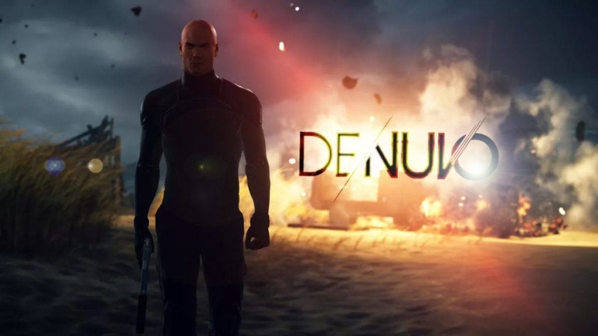 Hitman 2 Kicks Denuvo To The Curb