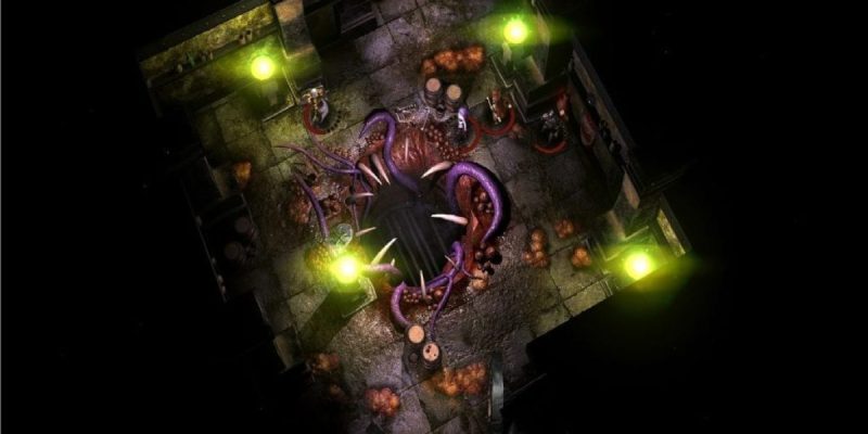 90% Warhammer Quest 2: The End Times on