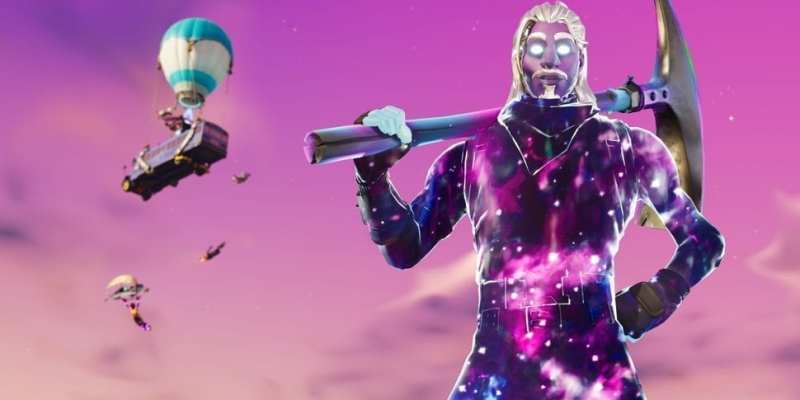 Netflix and Enthusiast Gaming bring One Piece to Fortnite, PR