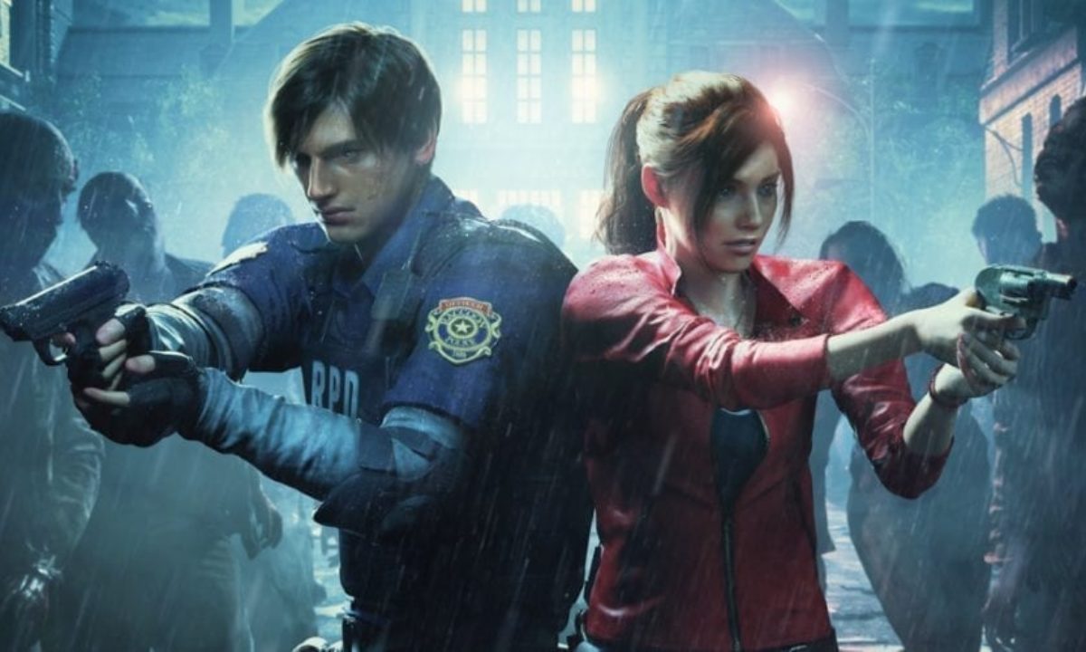 Resident Evil Part 2: Movies So Bad, They're Good? - Indiegala Blog