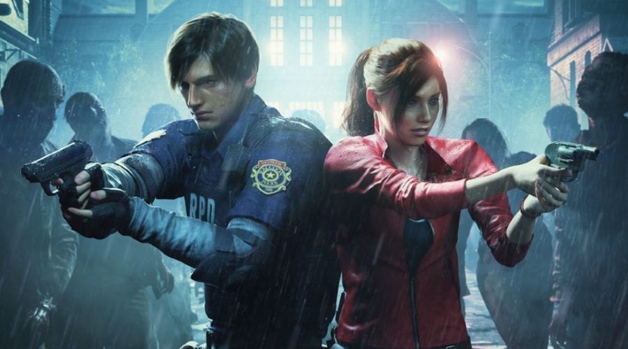 Review: Resident Evil 2 raises the bar for survival horror and video games  as a whole - MSPoweruser