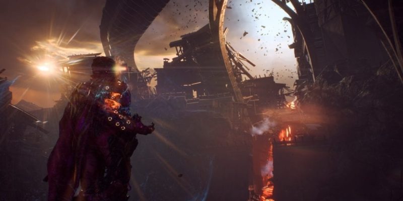 Anthem Guide Leveling Combos Masterworks Everything You Need To Know