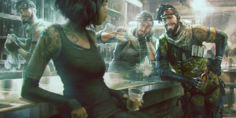 How many people play Apex Legends? Player count in 2023 - Dexerto