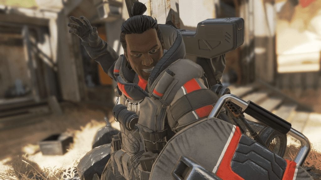 Apex Legends: 3 best characters for beginners