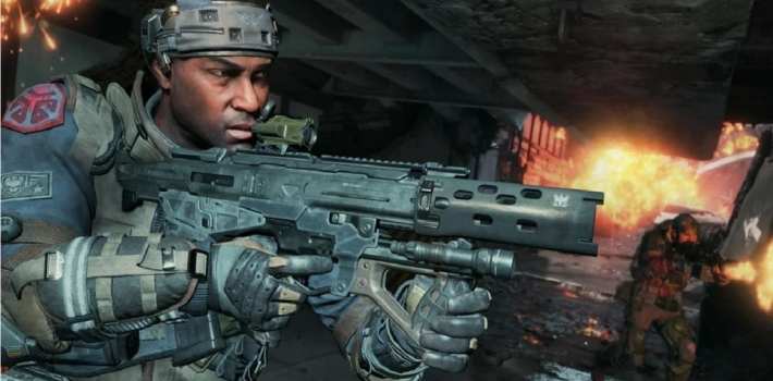 Call Of Duty Black Ops 4 Activision Booker T Lawsuit Prophet