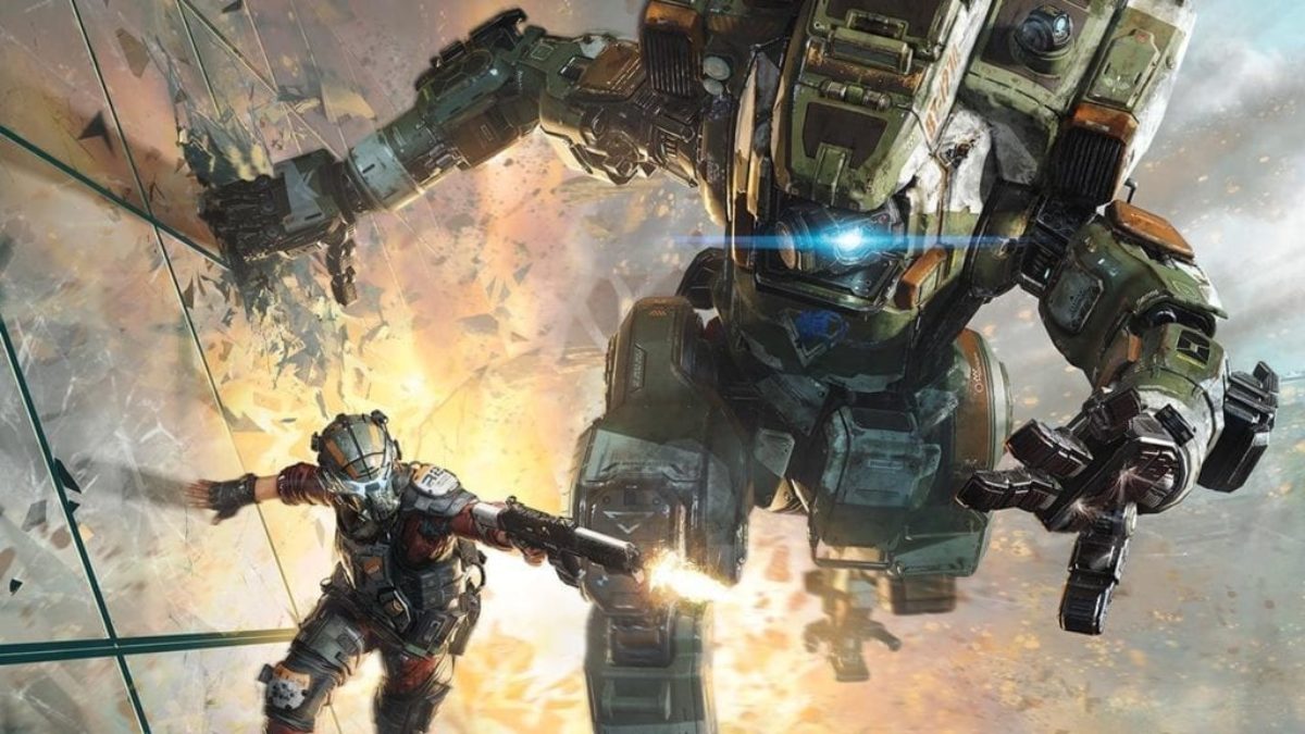 Titanfall 3 Leaks: Release Date, Gameplay and Features