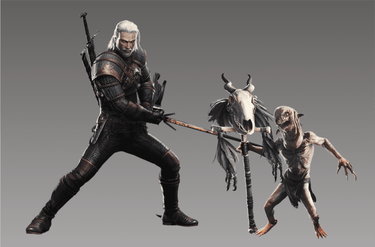 the witcher 3 wild hunt multiplayer