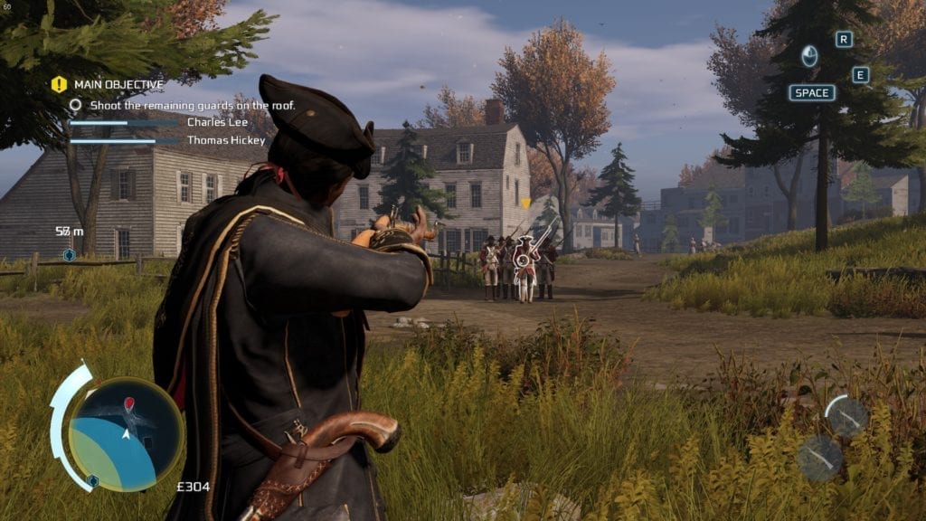 Assassin's Creed III Remastered - Metacritic