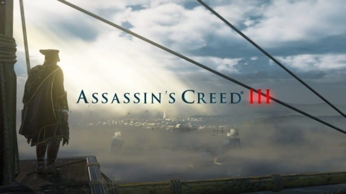 Review: Assassin's Creed III - Slant Magazine