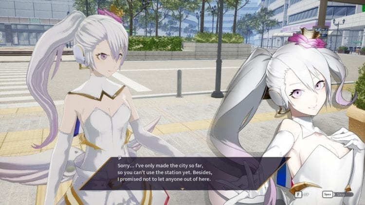 download the new for windows The Caligula Effect 2