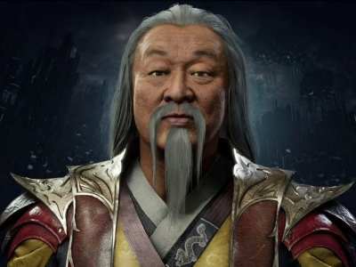 Mortal Kombat 11 Shang Tsung kombat pack dlc characters