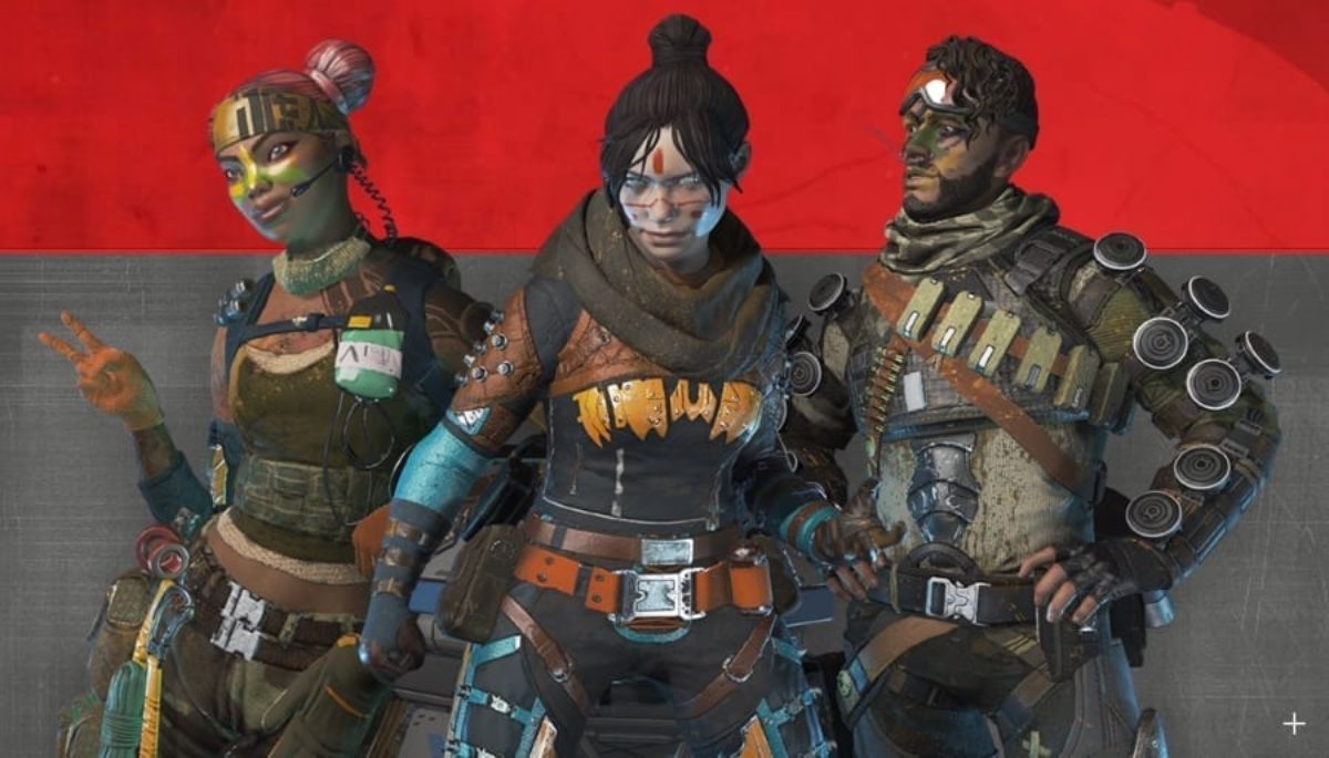 Apex Legends Season 4: Release Date, Trailer, Characters, Weapons, and News