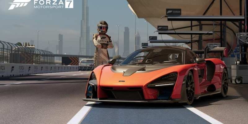 Forza Motorsport 5 - Metacritic