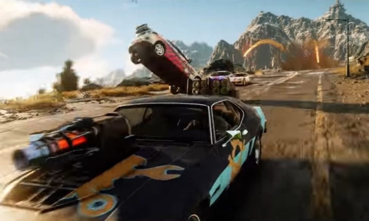 Just Cause 4 Dlc Dare Devils Of Destruction Announced For April