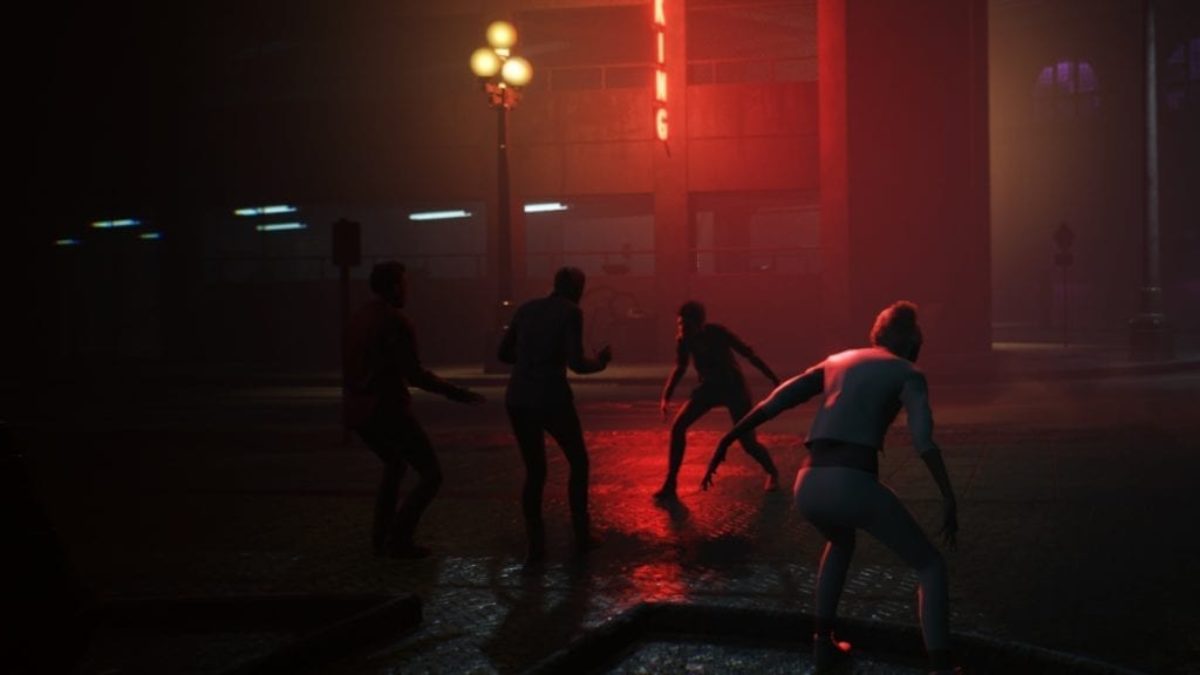 Vampire: The Masquerade Bloodlines 2 Has a New Developer - Siliconera