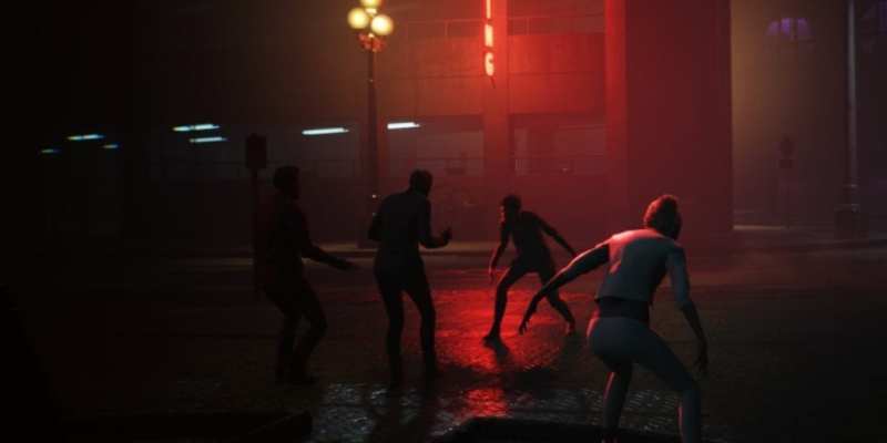 Vampire: The Masquerade - Bloodlines gets a new fan patch – Destructoid