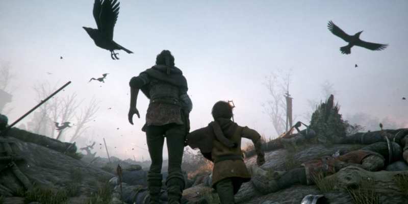 A Plague Tale 3 is potentially in development