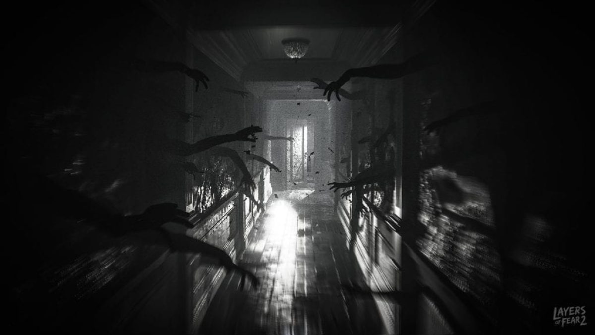Layers of Fear 2 review - Troubled waters