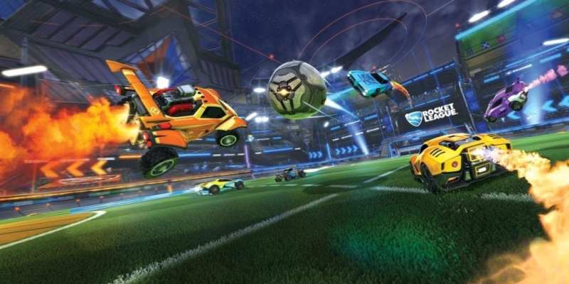 Epic Games to Acquire 'Rocket League' Developer Psyonix