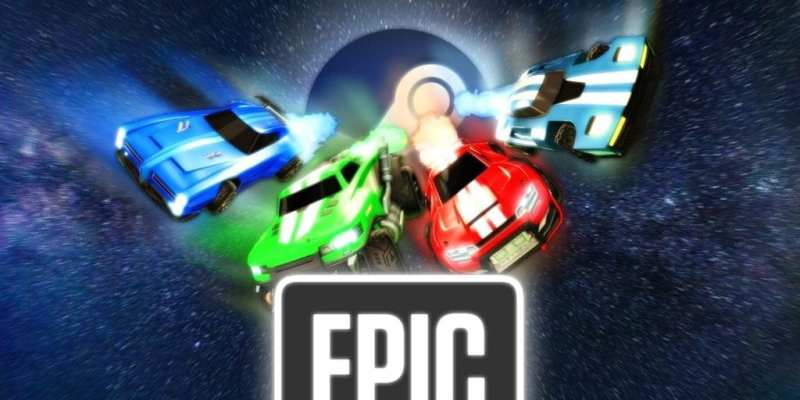 Epic Games Store could finally become a true Steam contender