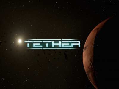 Tether Demo Impressions Featured