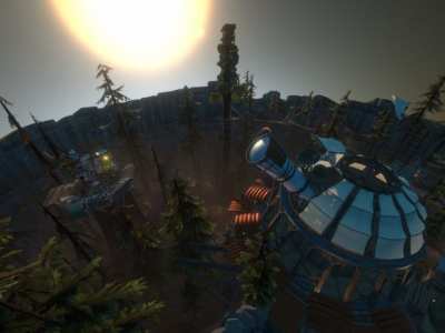 steam june Outer Wilds