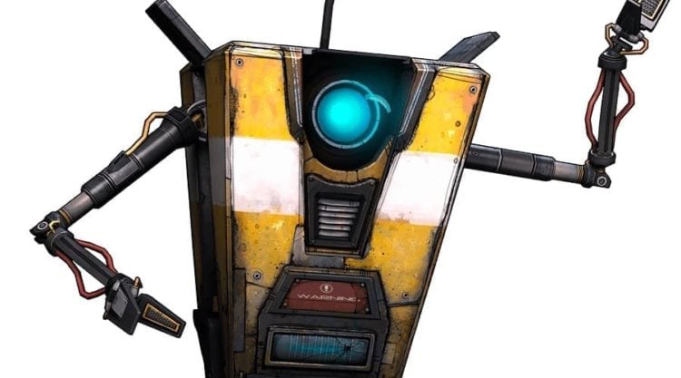 Former Claptrap Voice Actor Says He Was 'Physically Assaulted'