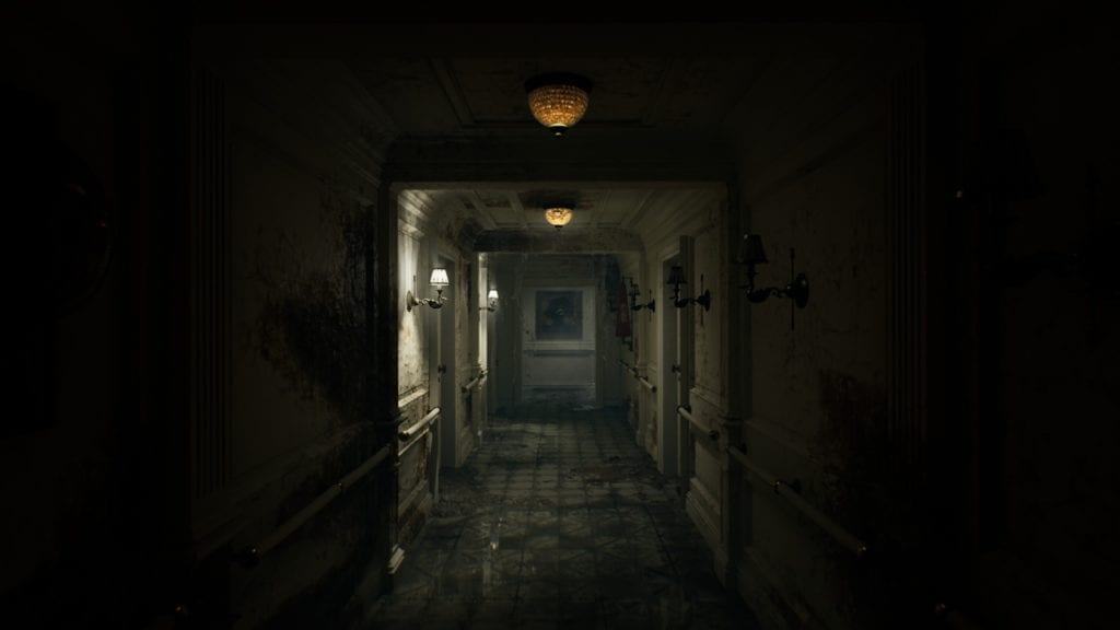 Review: Layers of Fear 2 (Switch) ⋆ Shindig