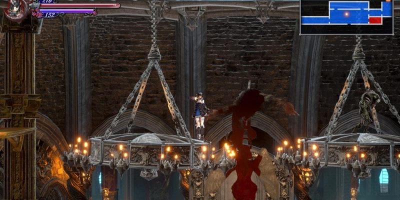 Bloodstained Ritual Of The Night Review Pc Invasion