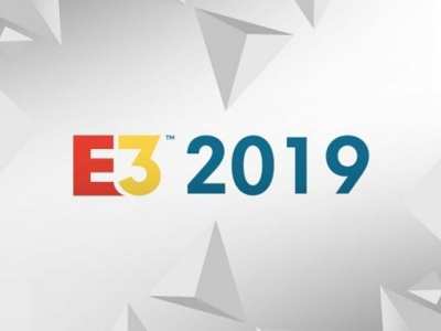 E3 2019