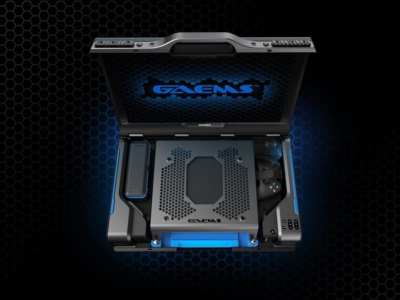 Gaems Guardian Top