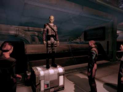 Mass Effect 2