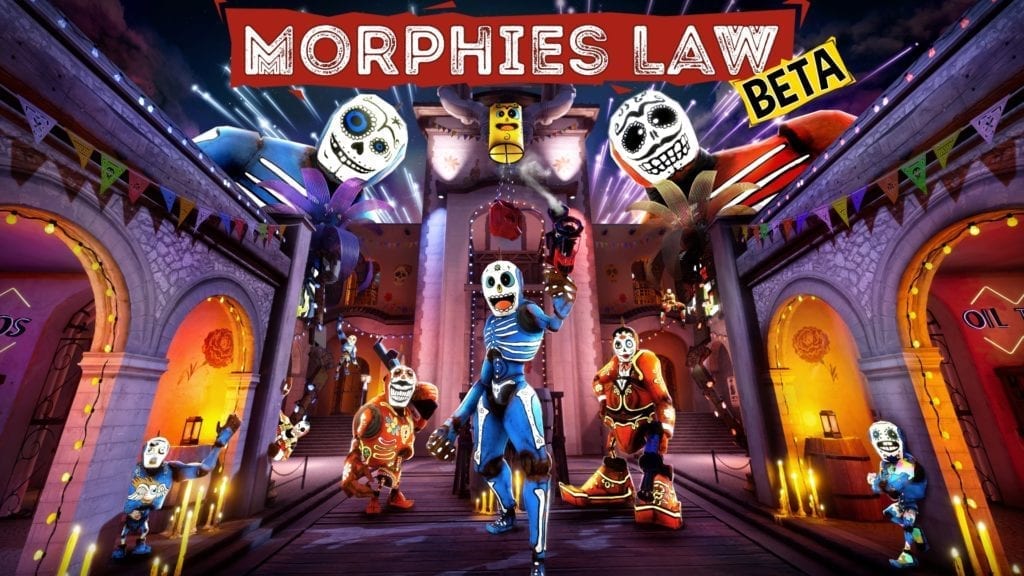 Morphieslawbetagiveaway