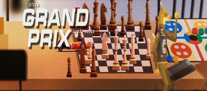 Steam Game Covers: Chess Ultra